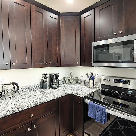 Luxury Oasis - Pool, Bbq, Patio - Cape Coral, Florida Apartman Kültér fotó