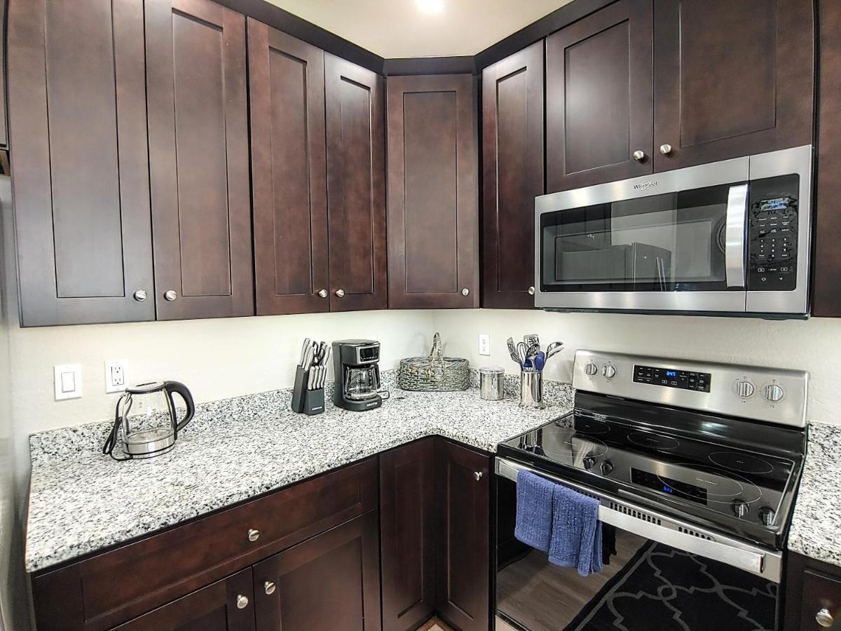Luxury Oasis - Pool, Bbq, Patio - Cape Coral, Florida Apartman Kültér fotó