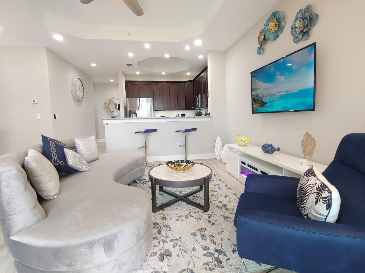 Luxury Oasis - Pool, Bbq, Patio - Cape Coral, Florida Apartman Kültér fotó