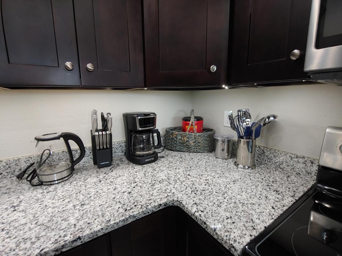 Luxury Oasis - Pool, Bbq, Patio - Cape Coral, Florida Apartman Kültér fotó