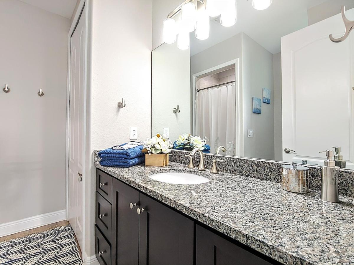 Luxury Oasis - Pool, Bbq, Patio - Cape Coral, Florida Apartman Kültér fotó